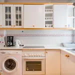 Tuhillo Apartment *