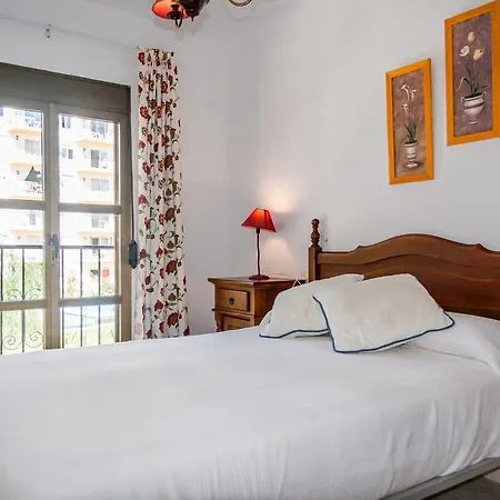 Tuhillo Appartement *