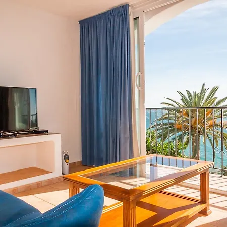 Appartement Tuhillo