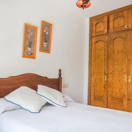 Apartamento Tuhillo *