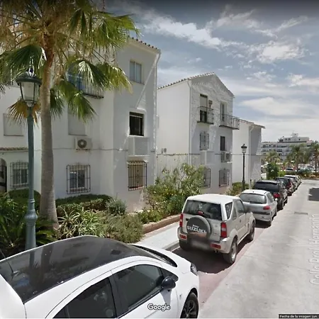 Tuhillo Apartamento Nerja