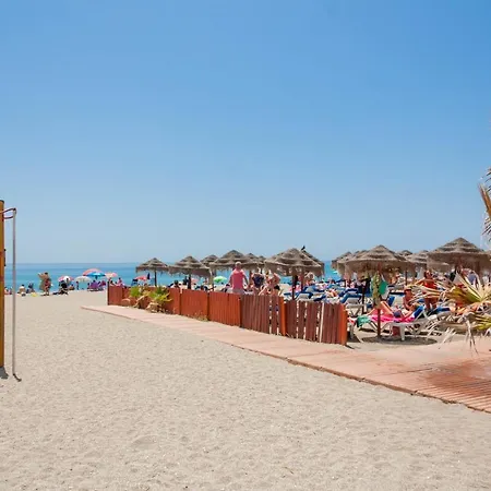 Apartamento Tuhillo Nerja