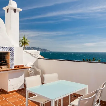 Tuhillo Appartement