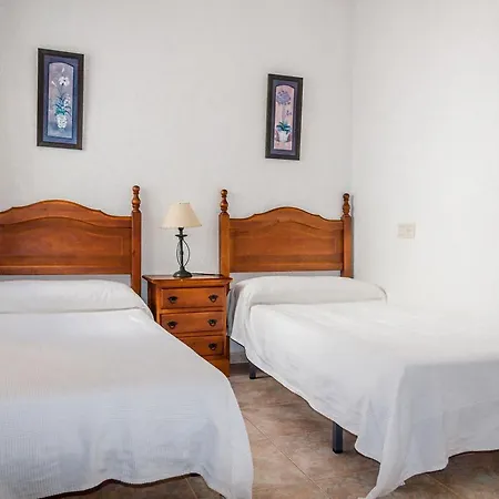 Tuhillo Appartement