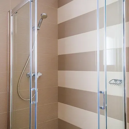 Tuhillo Appartement *