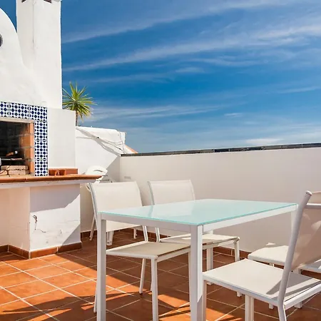 Tuhillo Appartement
