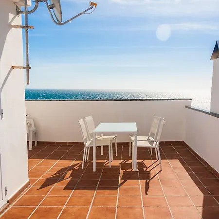 Appartement Tuhillo