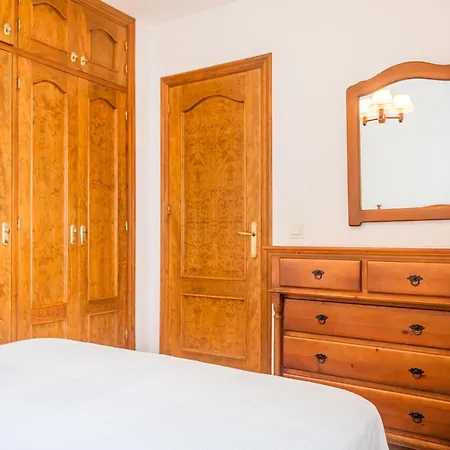 Lägenhet Tuhillo Nerja