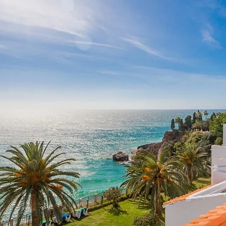 Tuhillo Apartman Nerja