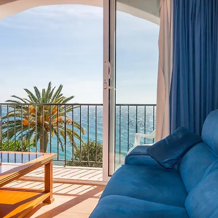 Tuhillo Appartement *