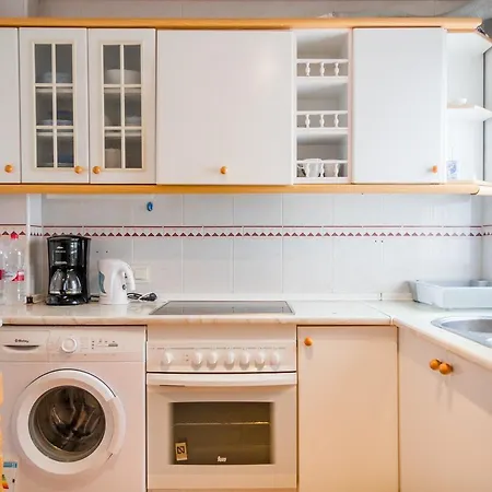 Tuhillo Appartement *