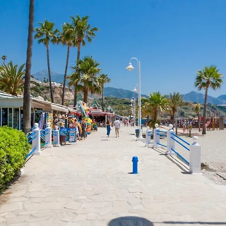 Apartman Tuhillo Nerja