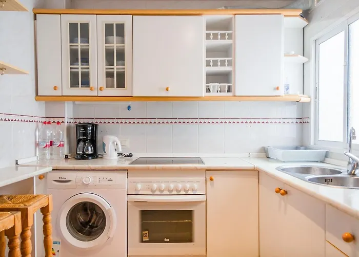 Tuhillo アパート *