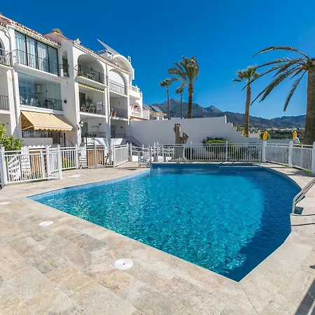 Tuhillo Apartment