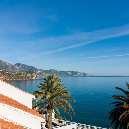 Apartment Tuhillo Nerja