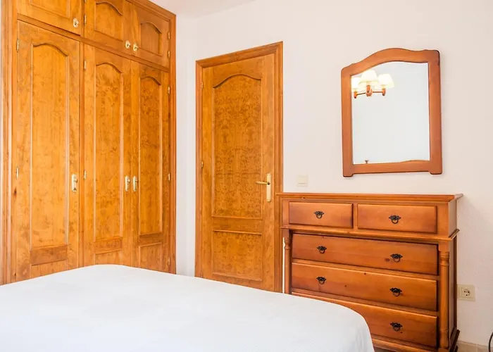 Apartment Tuhillo Nerja