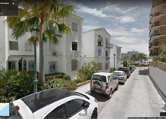 Tuhillo Apartment Nerja